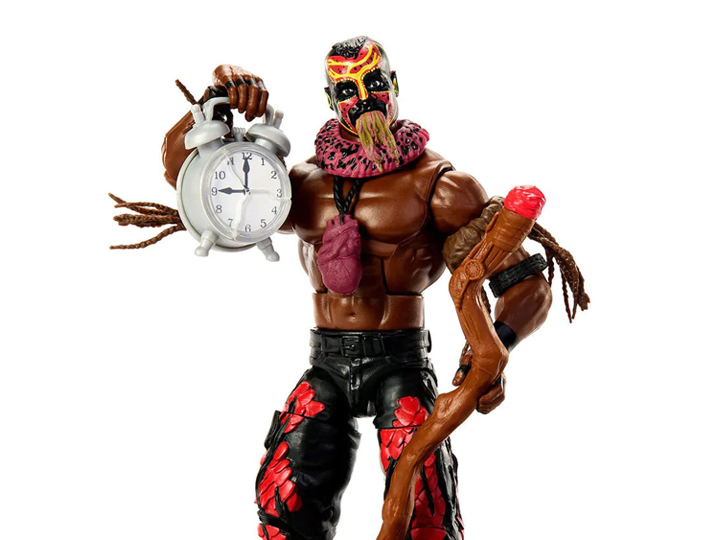 2023.02] WWE Elite 99 Boogeyman Action Figure - คลังแสงของTabpanon