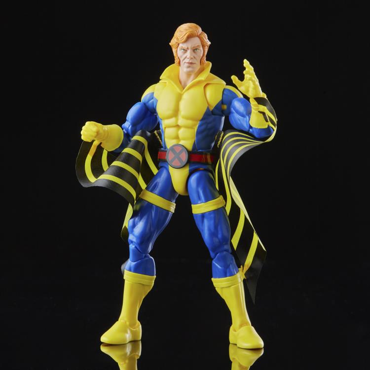 The Uncanny X-Men 60th Anniversary Marvel Legends Banshee, Gambit, & Psylocke Three-Pack - Image 11