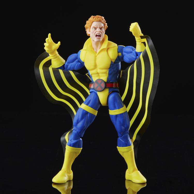 The Uncanny X-Men 60th Anniversary Marvel Legends Banshee, Gambit, & Psylocke Three-Pack - Image 13