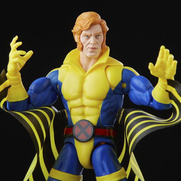 The Uncanny X-Men 60th Anniversary Marvel Legends Banshee, Gambit, & Psylocke Three-Pack - Image 15