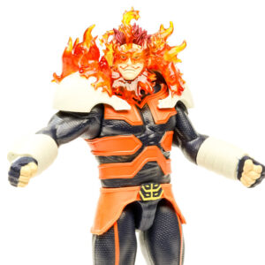 My Hero Academia Wave 4 Endeavor 5-Inch Figure