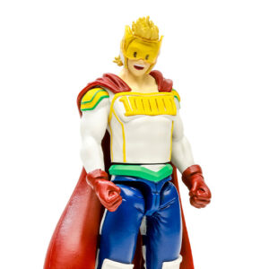 My Hero Academia Wave 4 Mirio Togata 5-Inch Figure