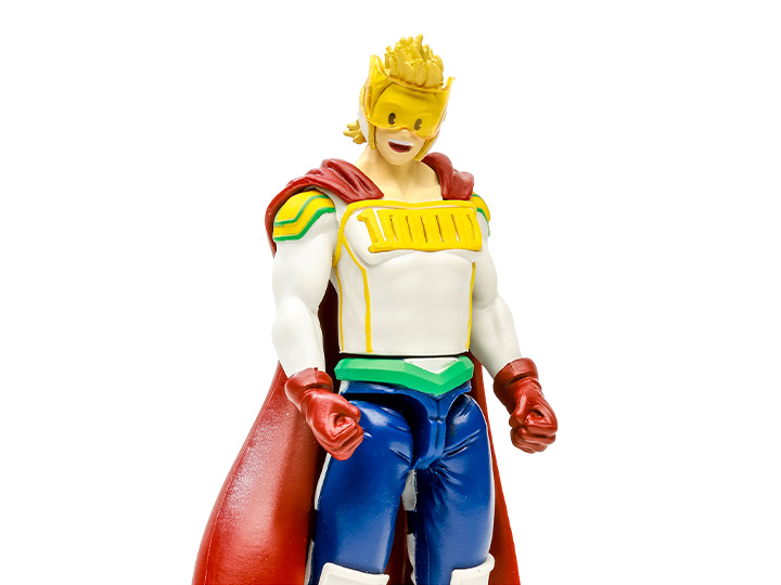 My Hero Academia Wave 4 Mirio Togata 5-Inch Figure