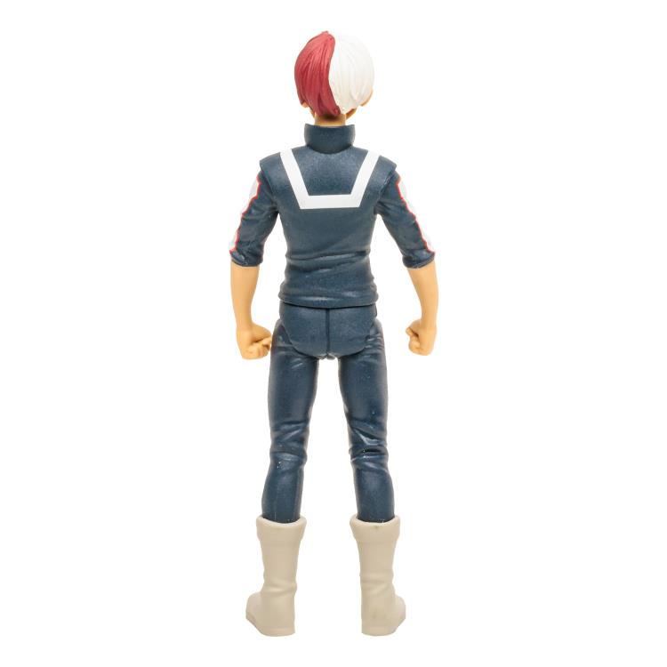 My Hero Academia Wave 4 Shoto Todoroki (Season 3 Variant) 5-Inch Figure - Image 5