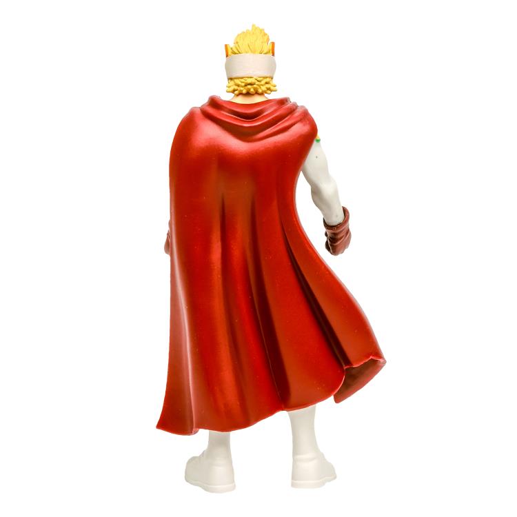 My Hero Academia Wave 4 Mirio Togata 5-Inch Figure - Image 6