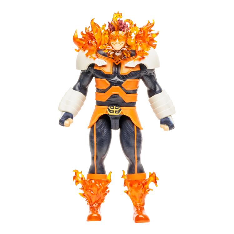 My Hero Academia Wave 4 Endeavor 5-Inch Figure - Image 3