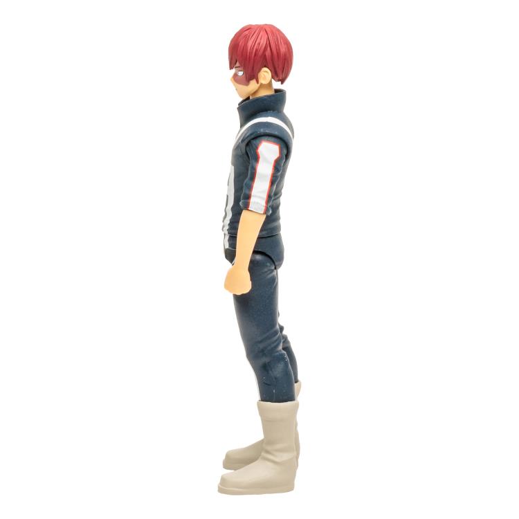 My Hero Academia Wave 4 Shoto Todoroki (Season 3 Variant) 5-Inch Figure - Image 6
