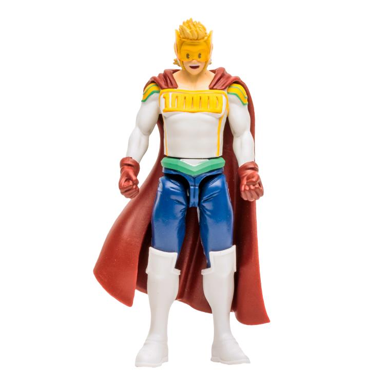 My Hero Academia Wave 4 Mirio Togata 5-Inch Figure - Image 2