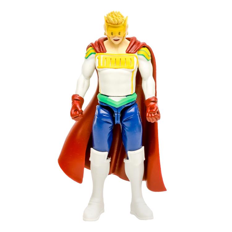 My Hero Academia Wave 4 Mirio Togata 5-Inch Figure - Image 4