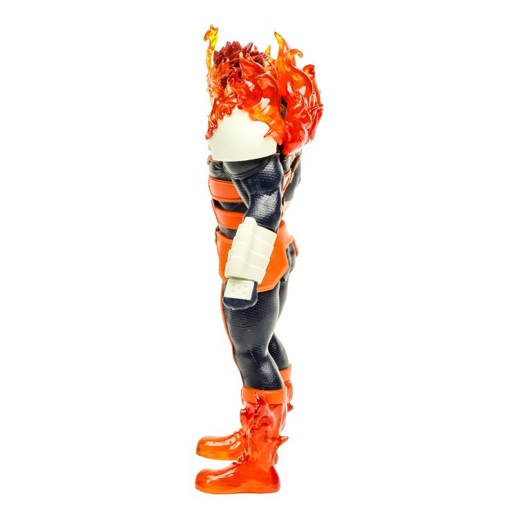 My Hero Academia Wave 4 Endeavor 5-Inch Figure - Image 7