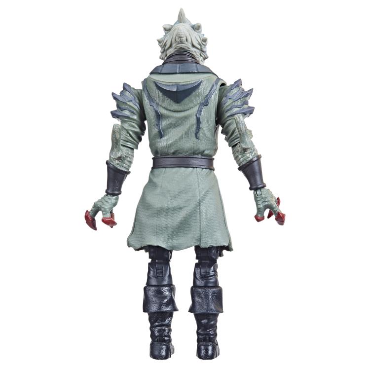 Power Rangers Lightning Collection Dino Thunder Mesogog - Image 9