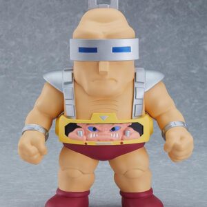 Teenage Mutant Ninja Turtles Nendoroid Krang