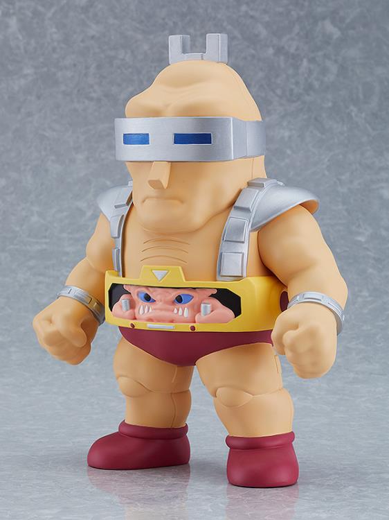 Teenage Mutant Ninja Turtles Nendoroid Krang - Image 2