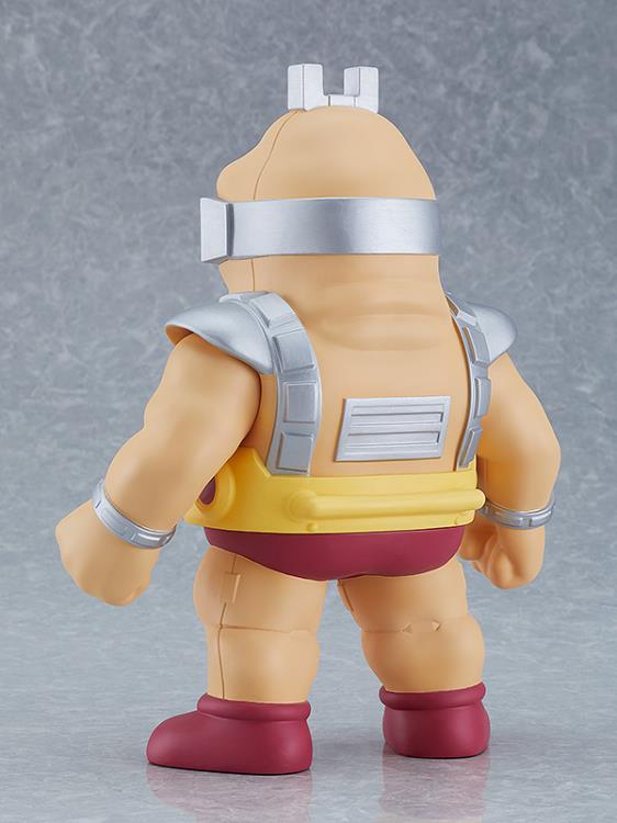 Teenage Mutant Ninja Turtles Nendoroid Krang - Image 3