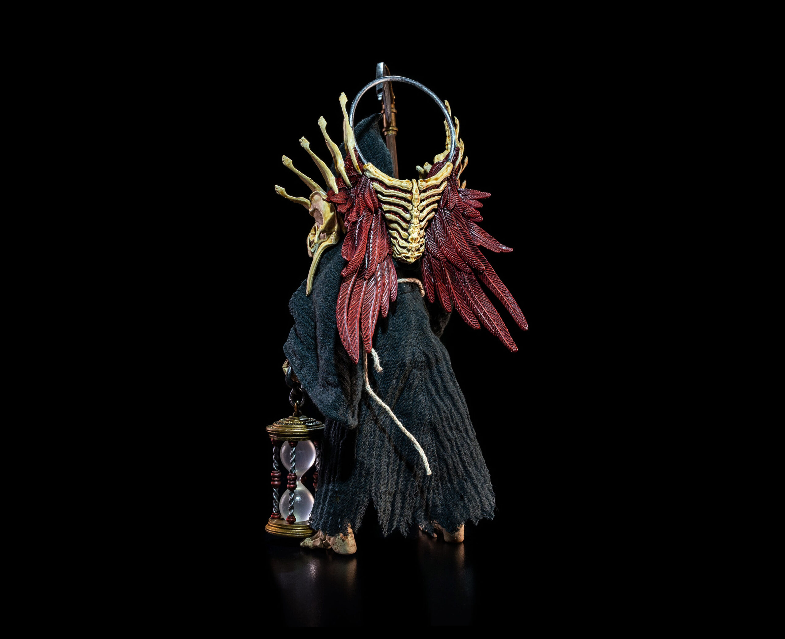 Mythic Legions: Necronominus Maxillius the Harvester - Image 6