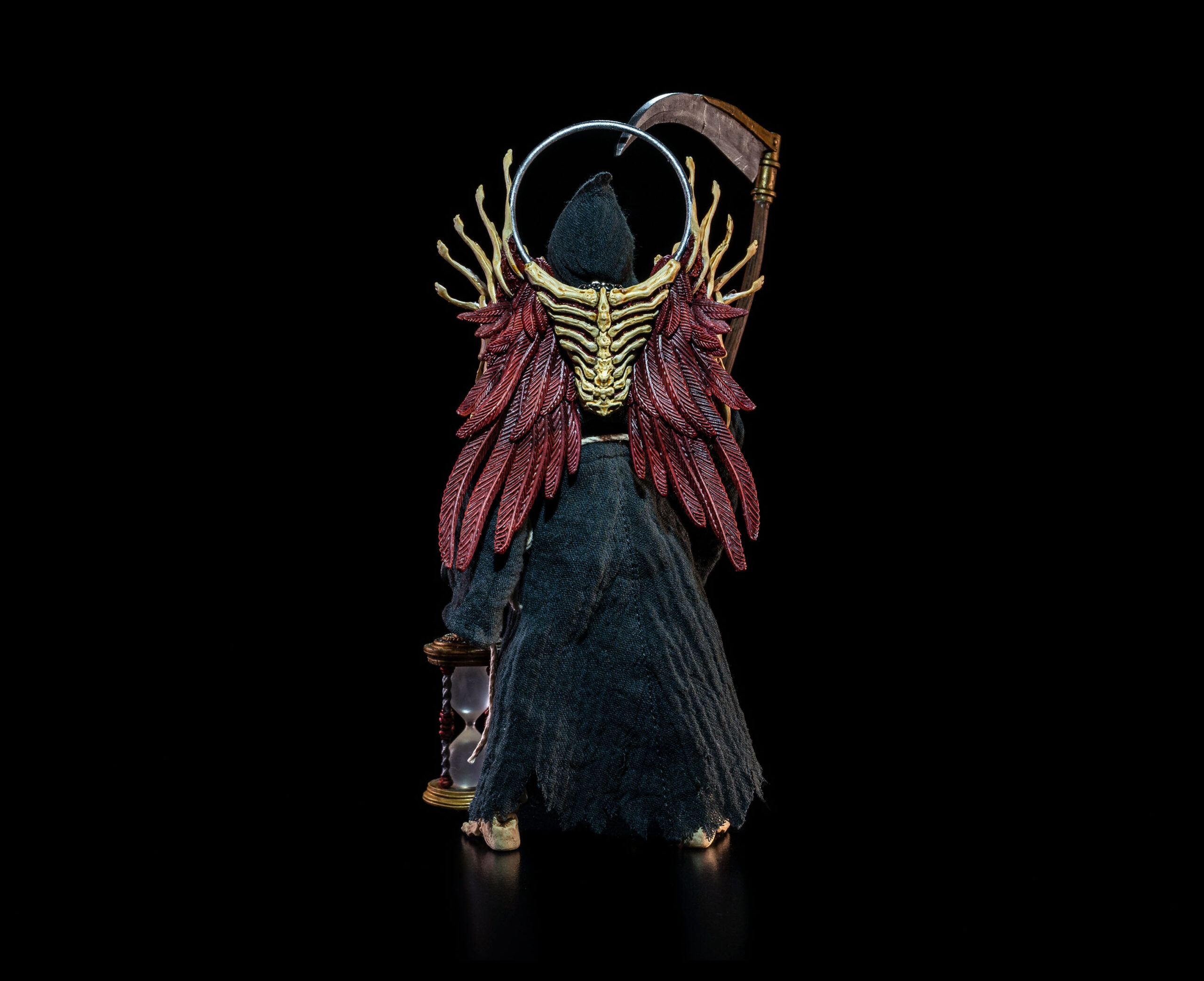 Mythic Legions: Necronominus Maxillius the Harvester - Image 7