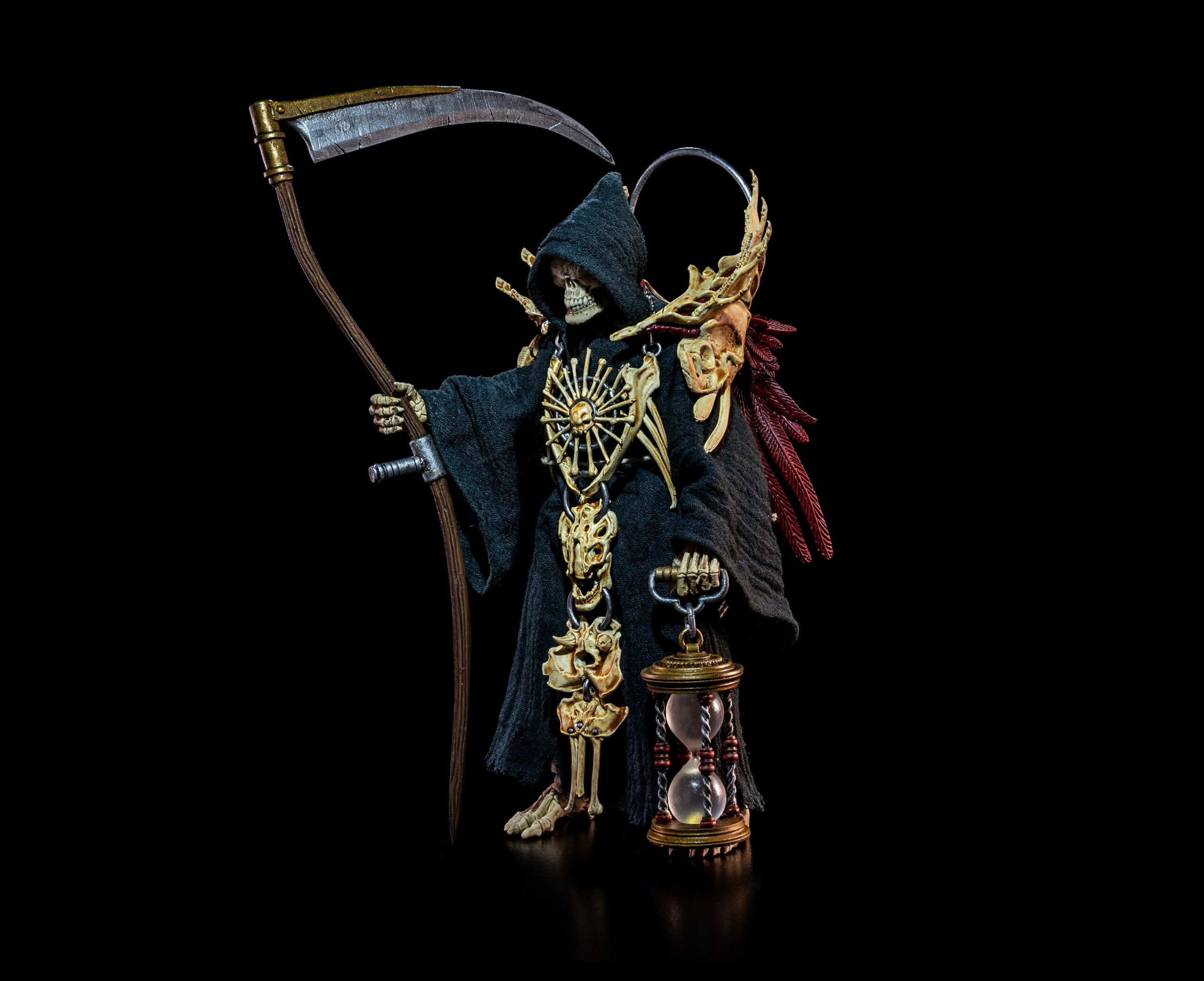 Mythic Legions: Necronominus Maxillius the Harvester - Image 5