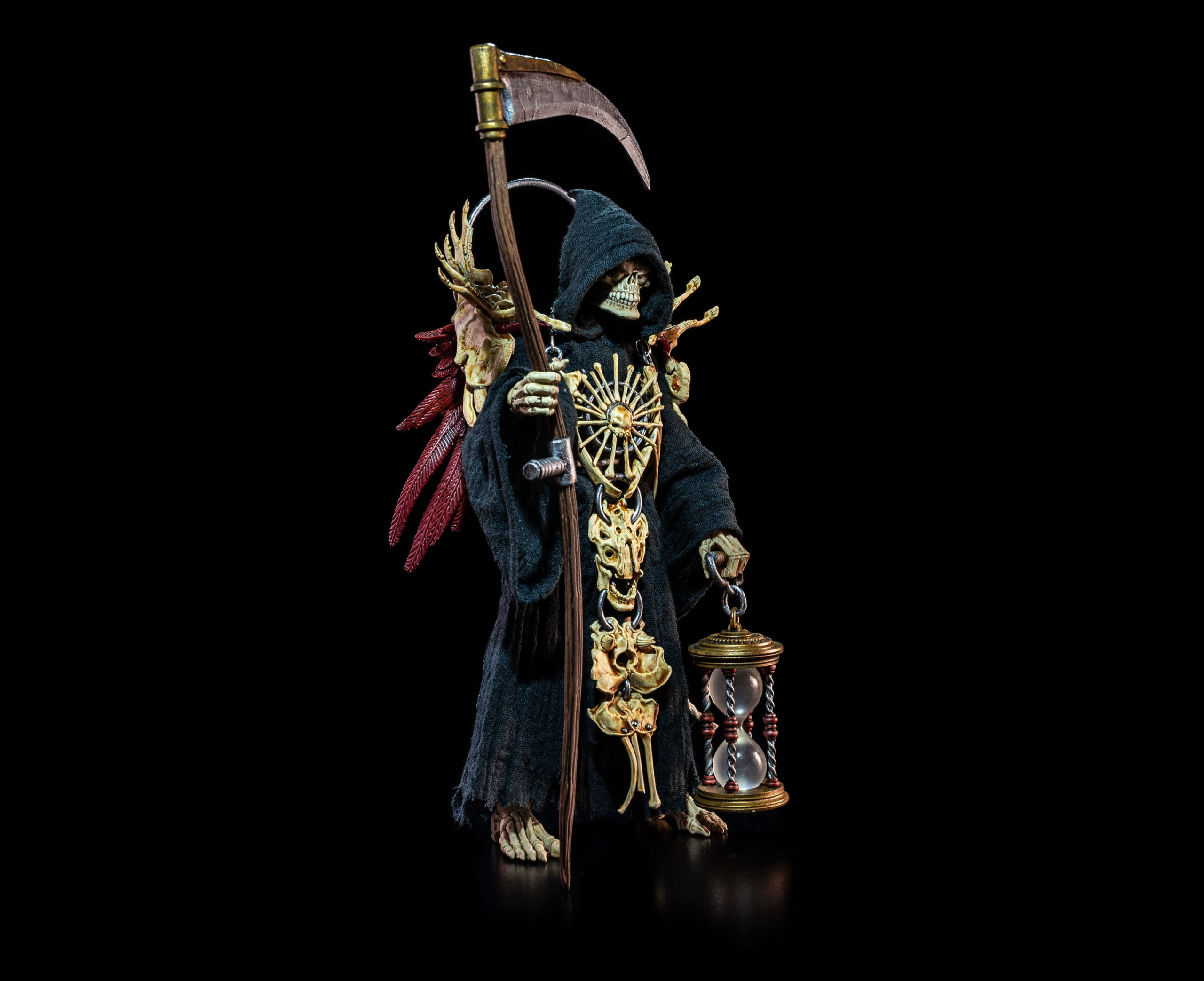 Mythic Legions: Necronominus Maxillius the Harvester - Image 9