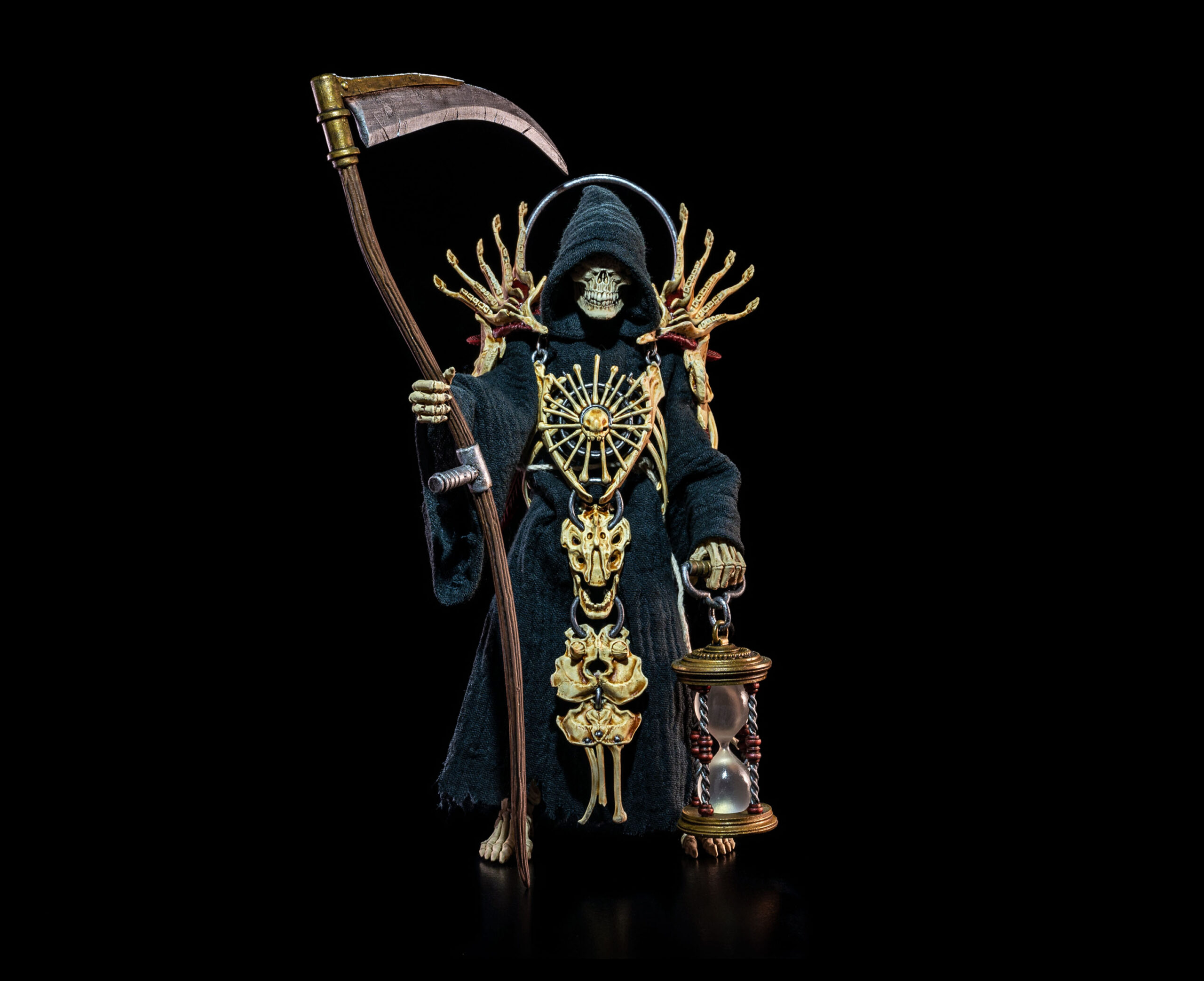 Mythic Legions: Necronominus Maxillius the Harvester - Image 4