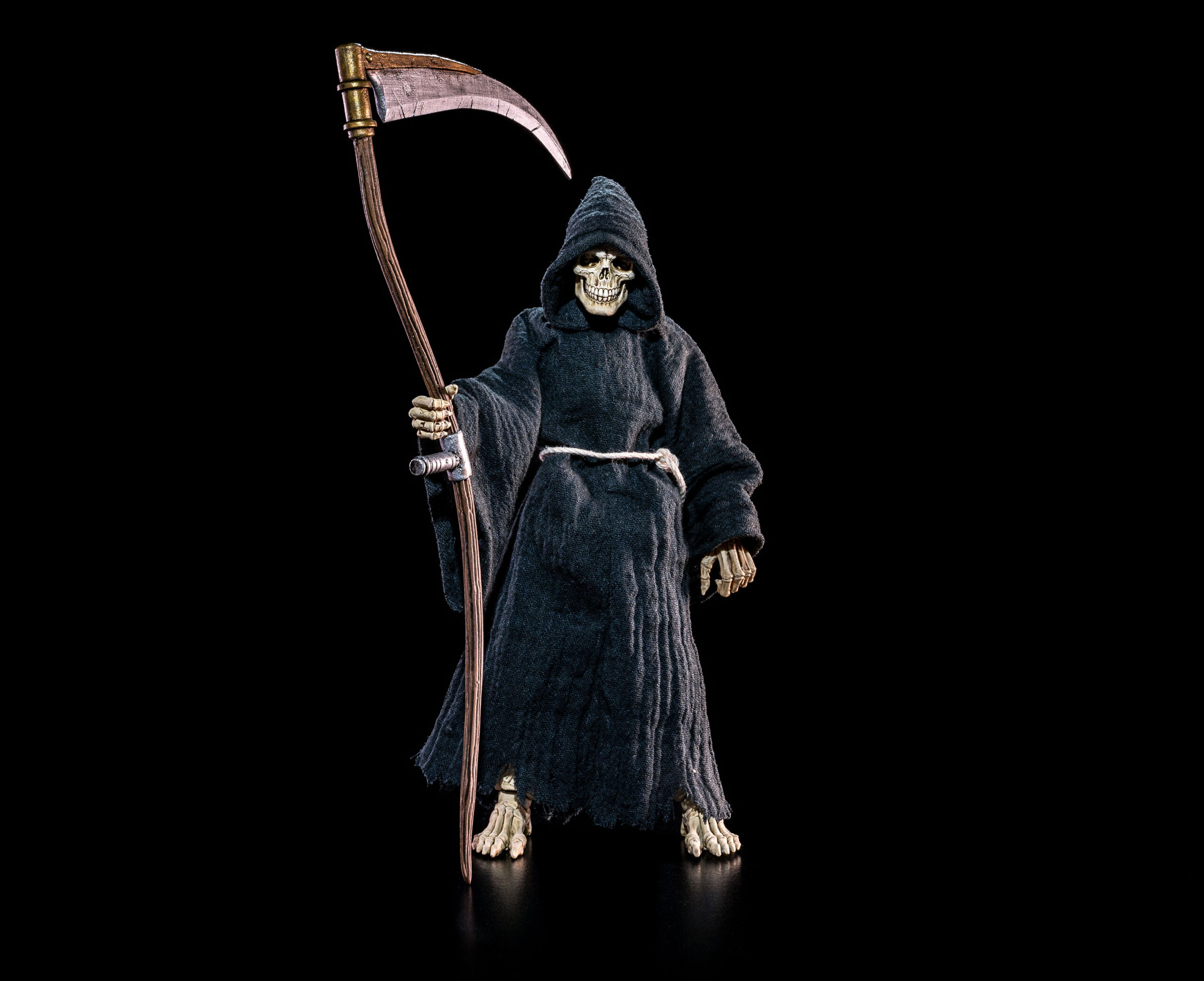 Mythic Legions: Necronominus Maxillius the Harvester - Image 10