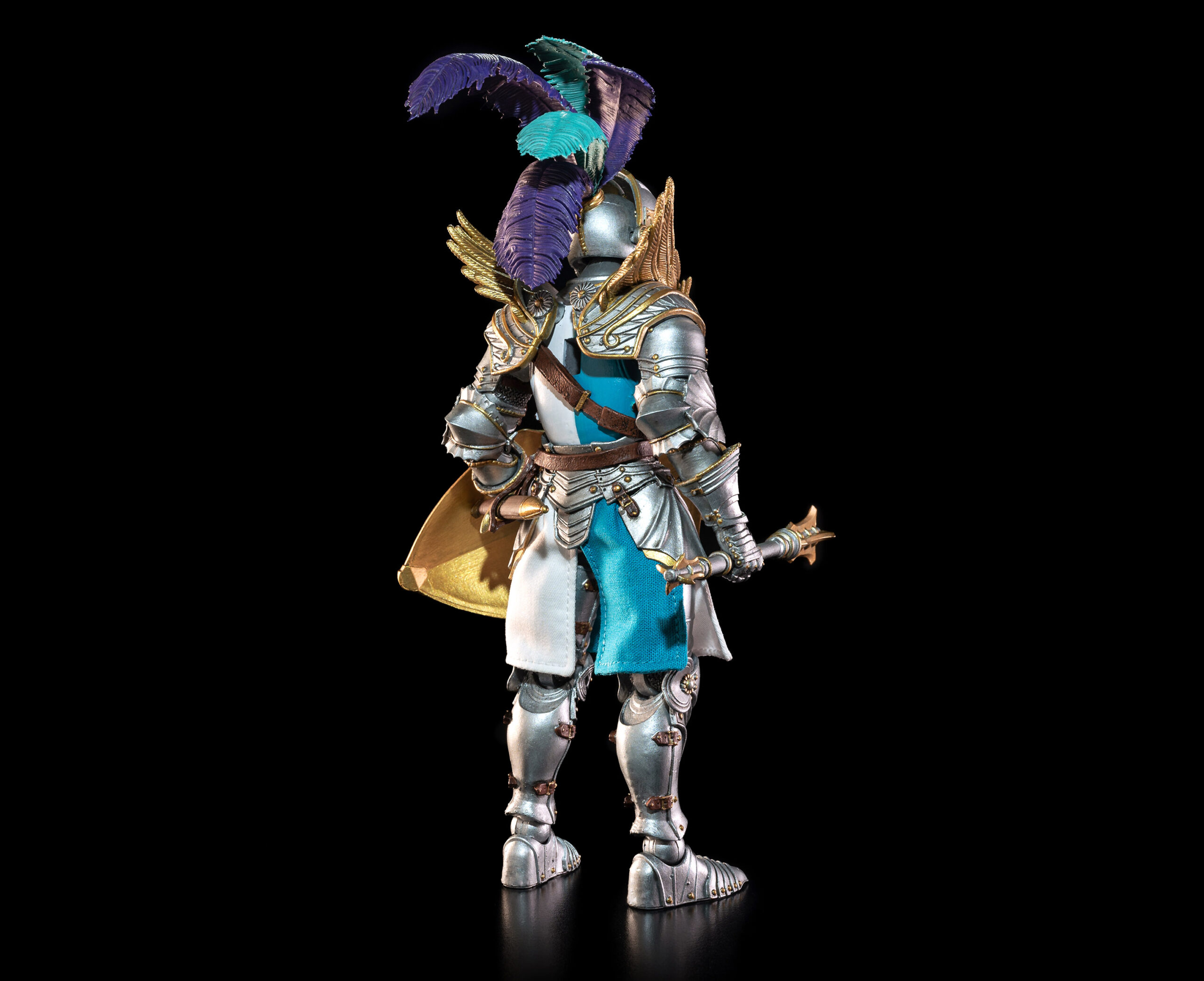 Mythic Legions: Necronominus Sir Adalric - Image 7