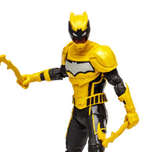 DC Multiverse The Signal Duke Thomas