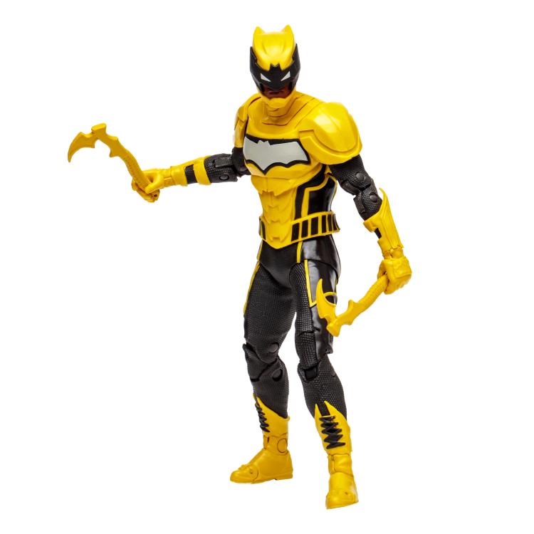 DC Multiverse The Signal Duke Thomas - Image 2