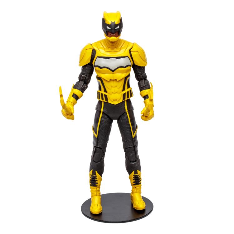 DC Multiverse The Signal Duke Thomas - Image 3