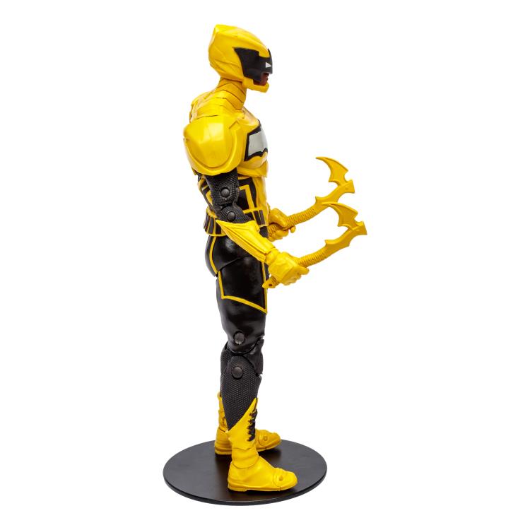 DC Multiverse The Signal Duke Thomas - Image 5