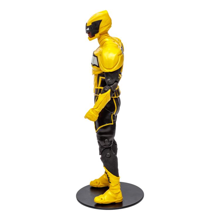 DC Multiverse The Signal Duke Thomas - Image 6