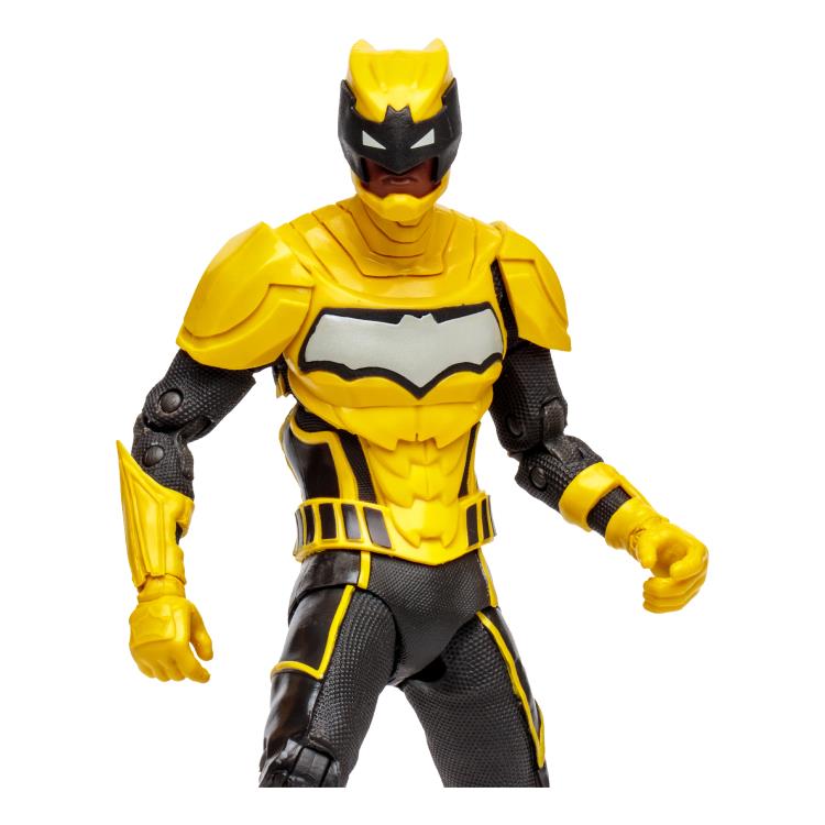 DC Multiverse The Signal Duke Thomas - Image 7