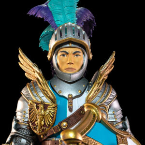Mythic Legions: Necronominus Sir Adalric