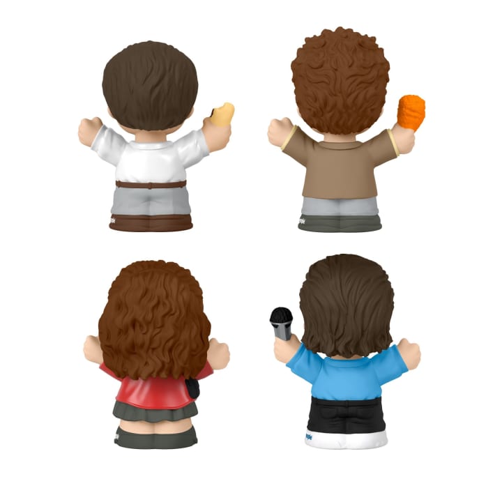 Seinfeld by Little People Collector Set - Image 4