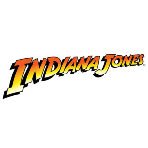 Indiana Jones