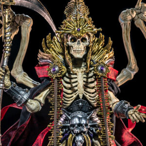 Mythic Legions: Necronominus