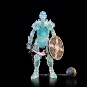 Mythic Legions: Blue Hagnon