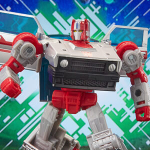 Transformers Generations Legacy Evolution Deluxe Crosscut
