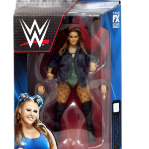 WWE Elite Collection Series 96 Doudrop (CHASE VARIANT)