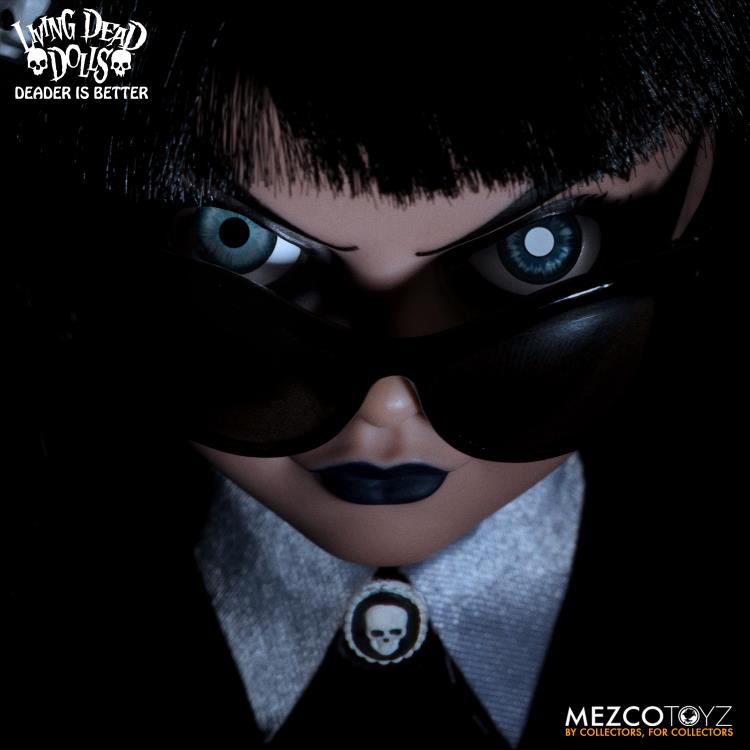 LDD Presents Sadie - Image 12