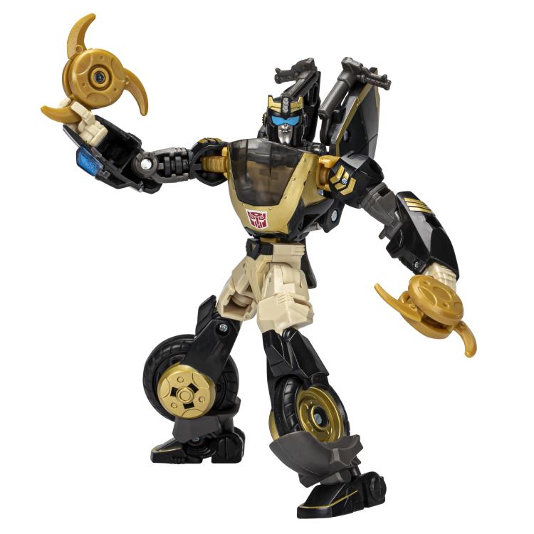 Transformers Generations Legacy Evolution Deluxe Prowl - Image 10