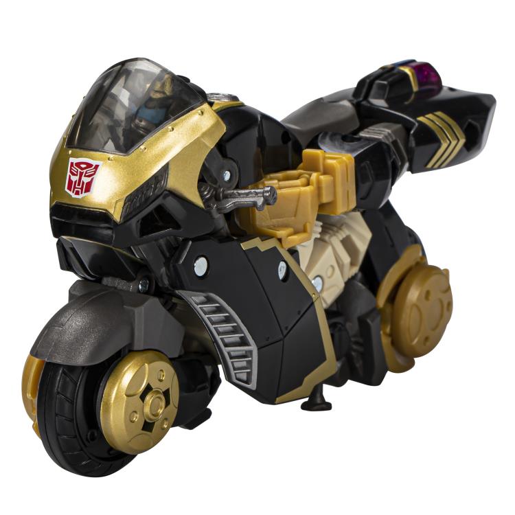 Transformers Generations Legacy Evolution Deluxe Prowl - Image 11