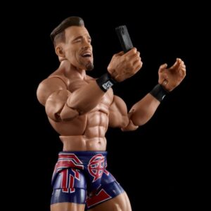 WWE Elite Collection Series 102 Austin Theory