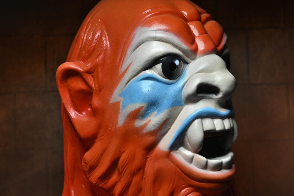Masters of the Universe (Classic) – Replica Mask – Beastman - Image 4