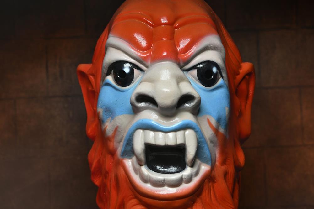 Masters of the Universe (Classic) – Replica Mask – Beastman - Image 2
