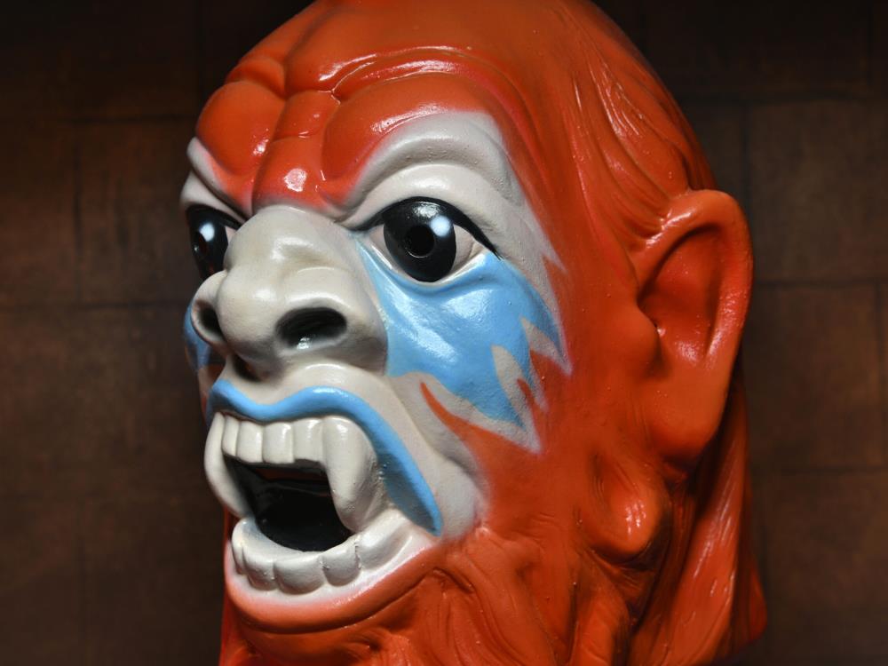 Masters of the Universe (Classic) – Replica Mask – Beastman - Image 3