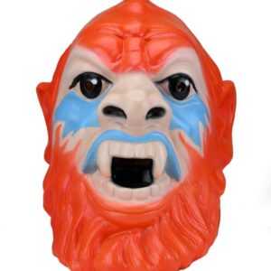 Masters of the Universe (Classic) – Replica Mask – Beastman