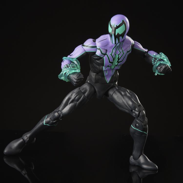 Spider-Man Marvel Legends Chasm - Image 3