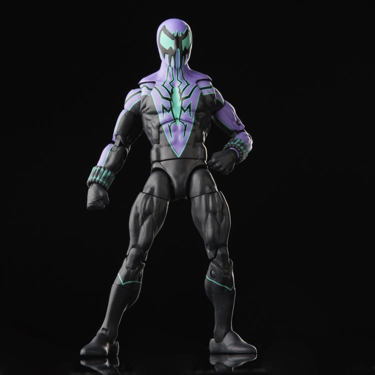 Spider-Man Marvel Legends Chasm - Image 4