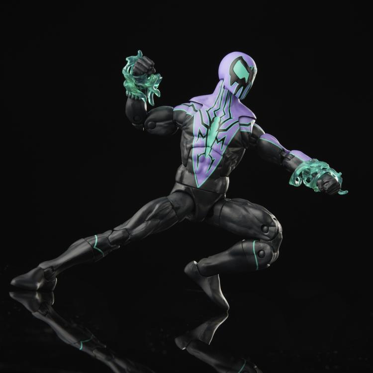 Spider-Man Marvel Legends Chasm - Image 5
