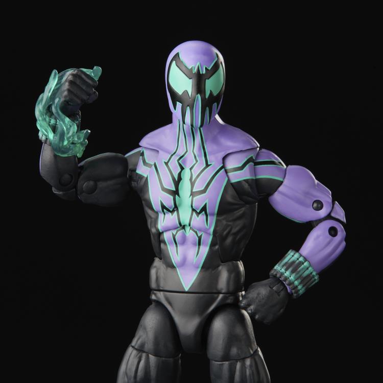 Spider-Man Marvel Legends Chasm - Image 6